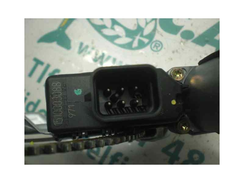 Recambio de elevalunas delantero izquierdo para opel astra g berlina 2.0 16v cat (x 20 xev / l34) referencia OEM IAM   