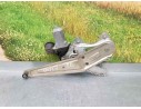Recambio de elevalunas trasero derecho para subaru justy j13 classic referencia OEM IAM  6 PINS ELECTRICO