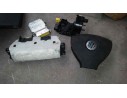 Recambio de kit airbag para volkswagen touran (1t2) edition referencia OEM IAM   C/ SALPICADERO