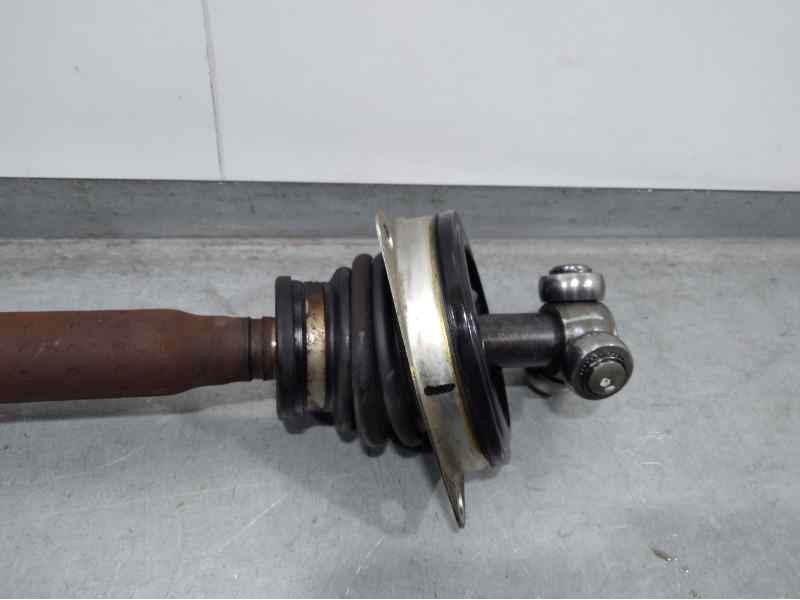 Recambio de transmision delantera izquierda para dacia sandero ambiance referencia OEM IAM 391011434R  