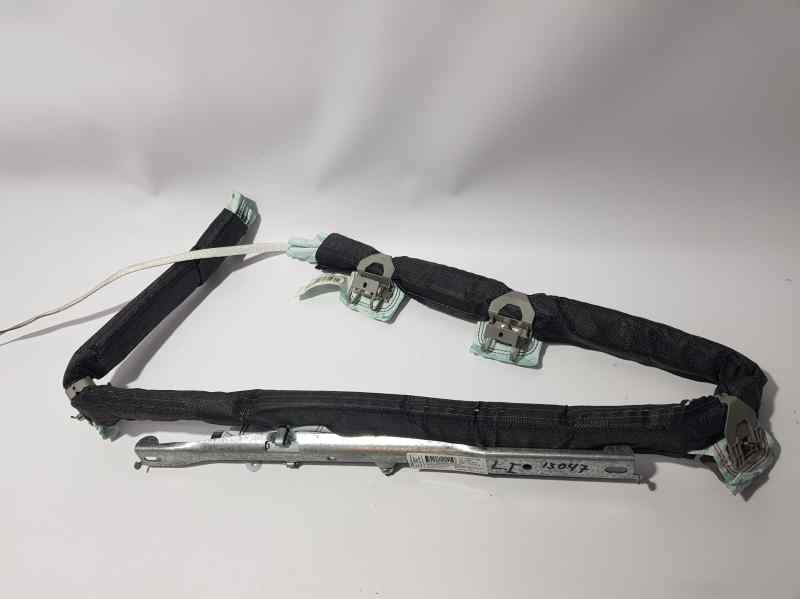 Recambio de airbag cortina delantero izquierdo para alfa romeo mito (145) junior referencia OEM IAM 00505271080 34050620G 