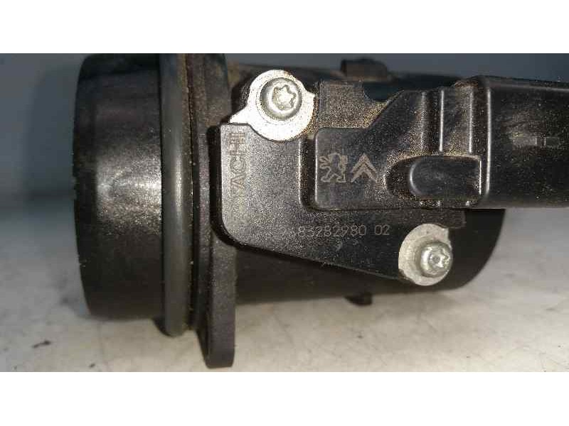 Recambio de caudalimetro para citroën c4 grand picasso exclusive referencia OEM IAM AFH5024 9683282980 HITACHI