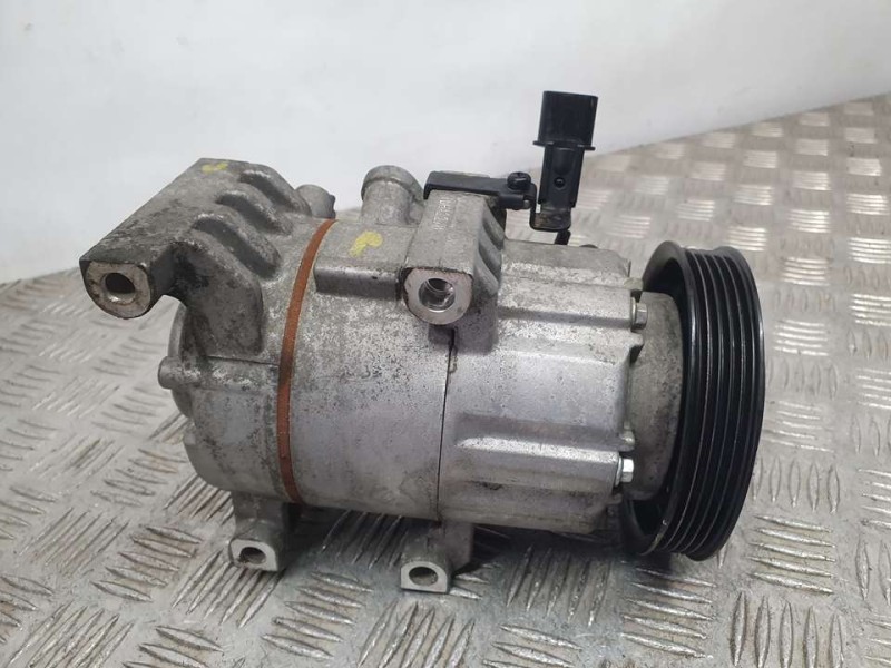Recambio de compresor aire acondicionado para kia cee´d concept referencia OEM IAM F500JDCCE11 HCC 
