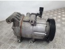Recambio de compresor aire acondicionado para kia cee´d concept referencia OEM IAM F500JDCCE11 HCC 