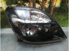 FARO DERECHO 7700432093 89004155 VALEO