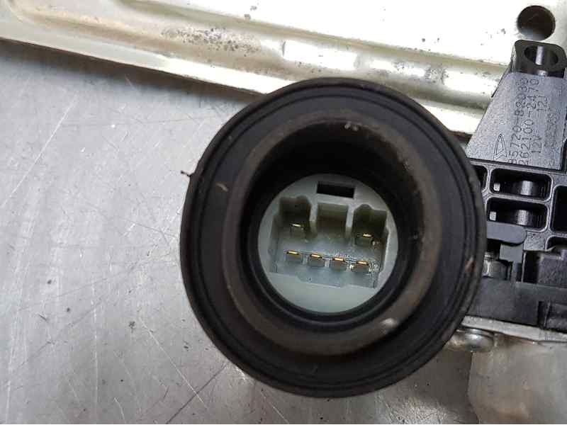 Recambio de elevalunas trasero derecho para subaru justy j13 classic referencia OEM IAM  6 PINS ELECTRICO