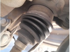 TRANSMISION DELANTERA IZQUIERDA 391015654R 