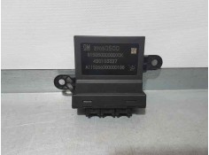 MODULO ELECTRONICO 39050500 42013327 