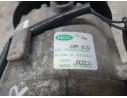Recambio de compresor aire acondicionado para kia cee´d concept referencia OEM IAM F500JDCCE11 HCC 