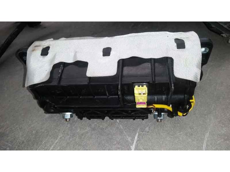Recambio de kit airbag para volkswagen touran (1t2) edition referencia OEM IAM   C/ SALPICADERO