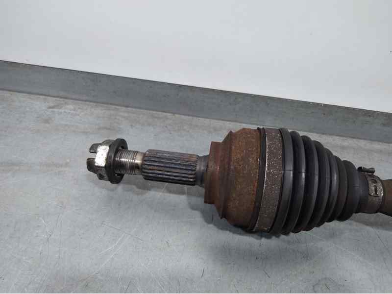 Recambio de transmision delantera izquierda para dacia sandero ambiance referencia OEM IAM 391011434R  