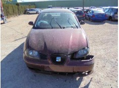 SEAT CORDOBA BERLINA (6L2)