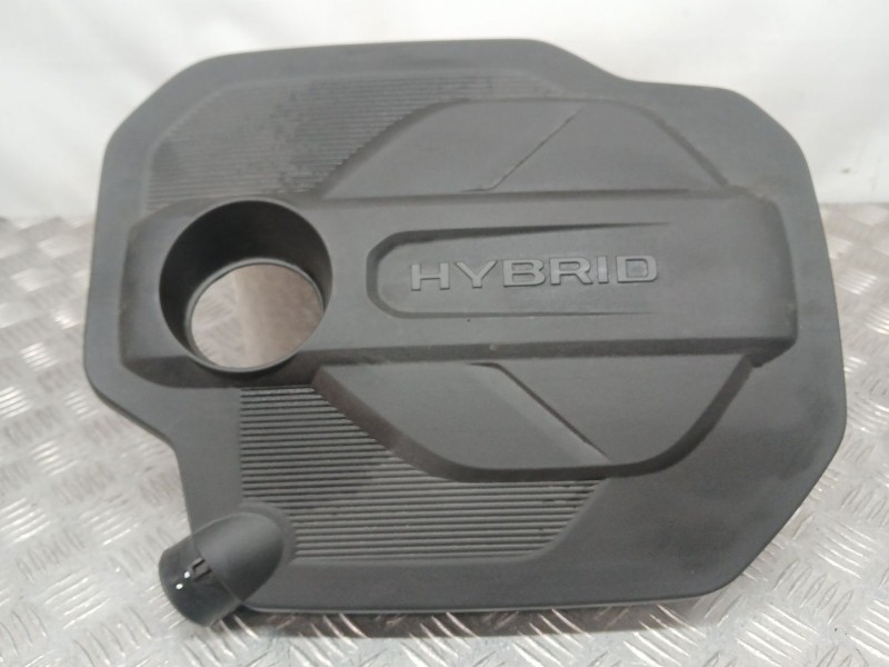 Recambio de tapa motor para mg mg 3 (5lfp) mg3 1.5 referencia OEM IAM 11717848  