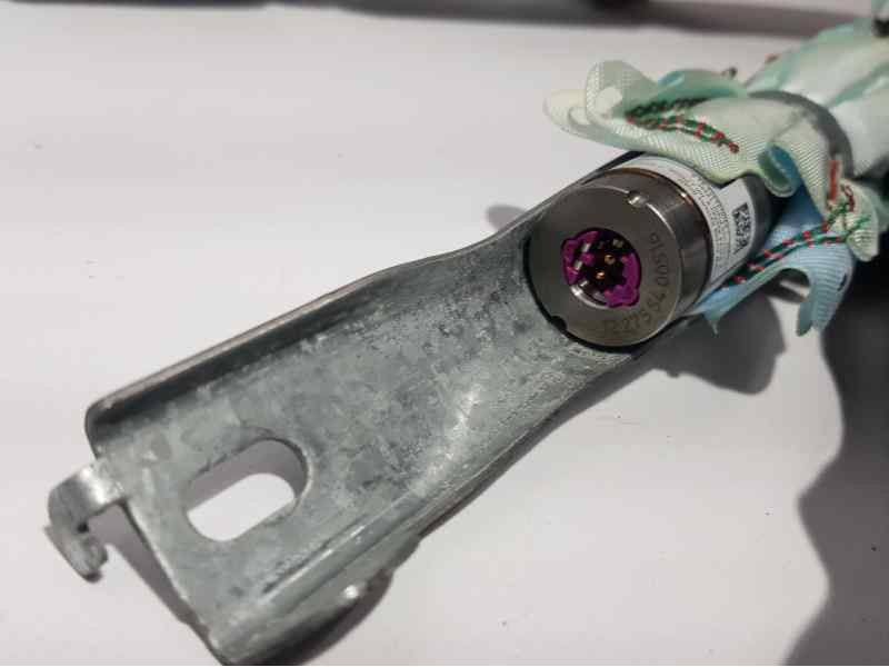 Recambio de airbag cortina delantero izquierdo para alfa romeo mito (145) junior referencia OEM IAM 00505271080 34050620G 