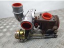 Recambio de turbocompresor para mercedes-benz vito (w638) caja cerrada 108 cdi  (638.094) referencia OEM IAM A6110960299 7040591
