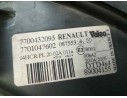 Recambio de faro derecho para renault scenic rx4 (ja0) 1.9 dci privilege referencia OEM IAM 7700432093 89004155 VALEO