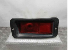 Recambio de piloto trasero derecho paragolpes para mitsubishi montero sport (k90) gls referencia OEM IAM MR465018 1149212 ROZADO