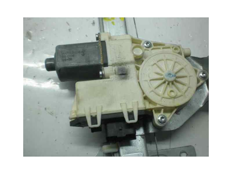 Recambio de elevalunas trasero izquierdo para citroën c4 berlina collection referencia OEM IAM  6 PINS ELECTRICO