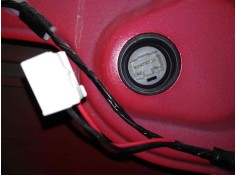 ELEVALUNAS TRASERO IZQUIERDO 69804B1010 ELECTRICO 6 PINS