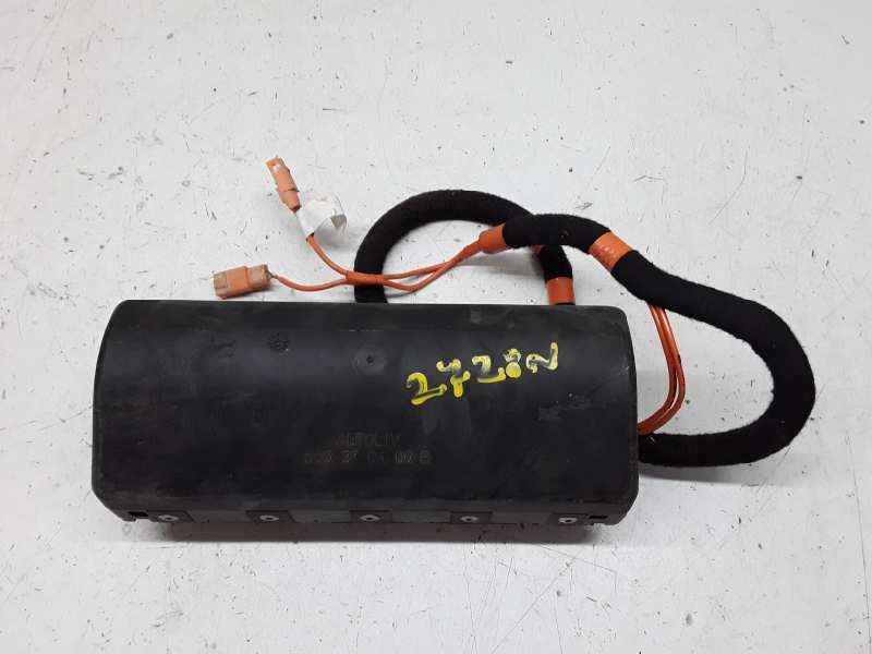 Recambio de kit airbag para peugeot 406 berlina (s1/s2) 1.9 turbodiesel cat referencia OEM IAM 550539400  