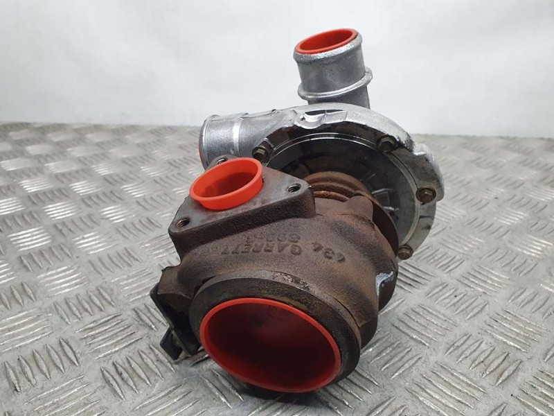 Recambio de turbocompresor para mercedes-benz vito (w638) caja cerrada 108 cdi  (638.094) referencia OEM IAM A6110960299 7040591