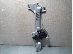 Recambio de elevalunas delantero izquierdo para peugeot 2008 (--.2013) 1.5 blue hdi referencia OEM IAM SIN REF  ELECTRICO 6 PINE