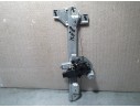 Recambio de elevalunas delantero izquierdo para peugeot 2008 (--.2013) 1.5 blue hdi referencia OEM IAM SIN REF  ELECTRICO 6 PINE