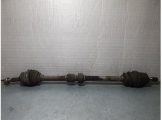 Recambio de transmision delantera derecha para hyundai i30 comfort referencia OEM IAM SIN REF  