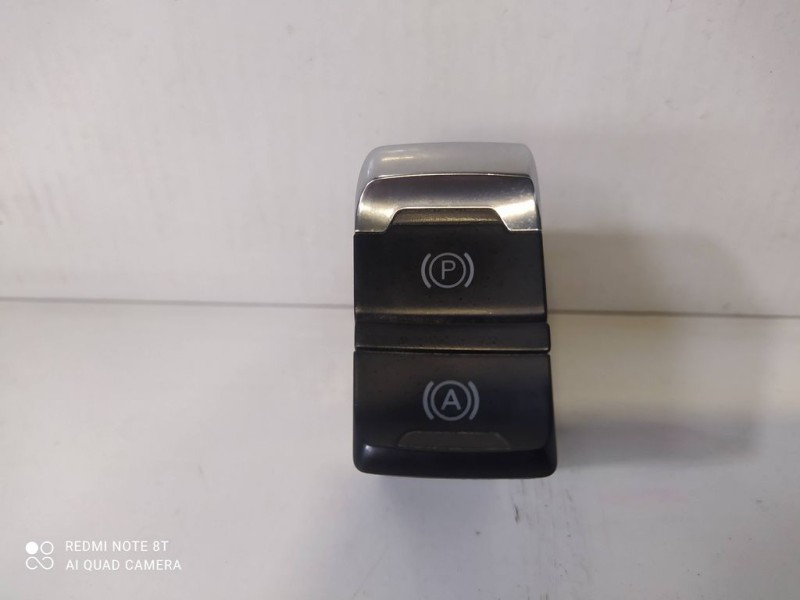 Recambio de palanca freno de mano para audi a4 ber. (b8) básico referencia OEM IAM 8K1927225C  