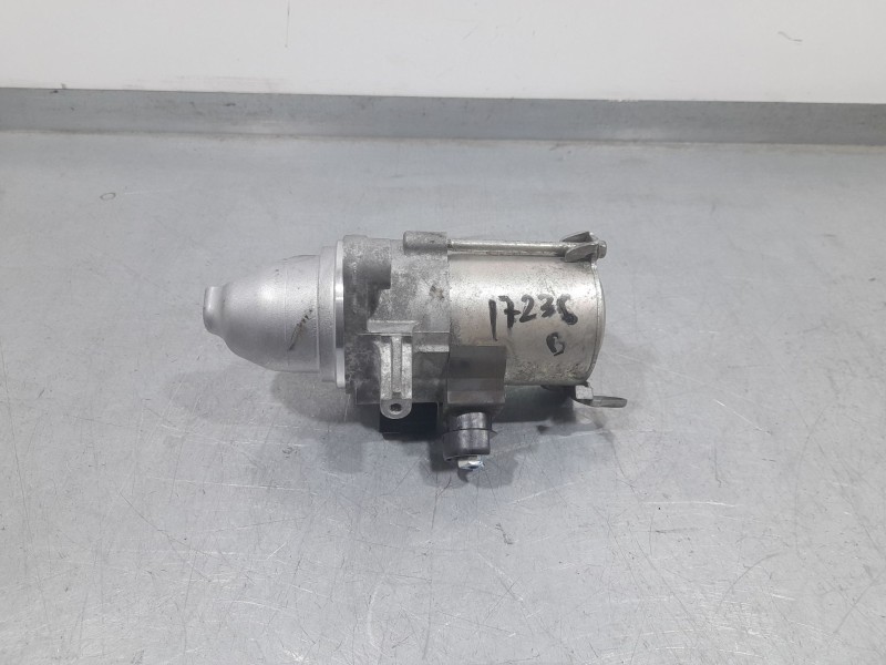 Recambio de motor arranque para honda insight (ze_) 1.3 ima (ze28, ze2) referencia OEM IAM 2112078 SM74005 MITSUBA