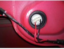 Recambio de elevalunas trasero izquierdo para subaru justy j13 classic referencia OEM IAM   ELECTRICO 6 PINS