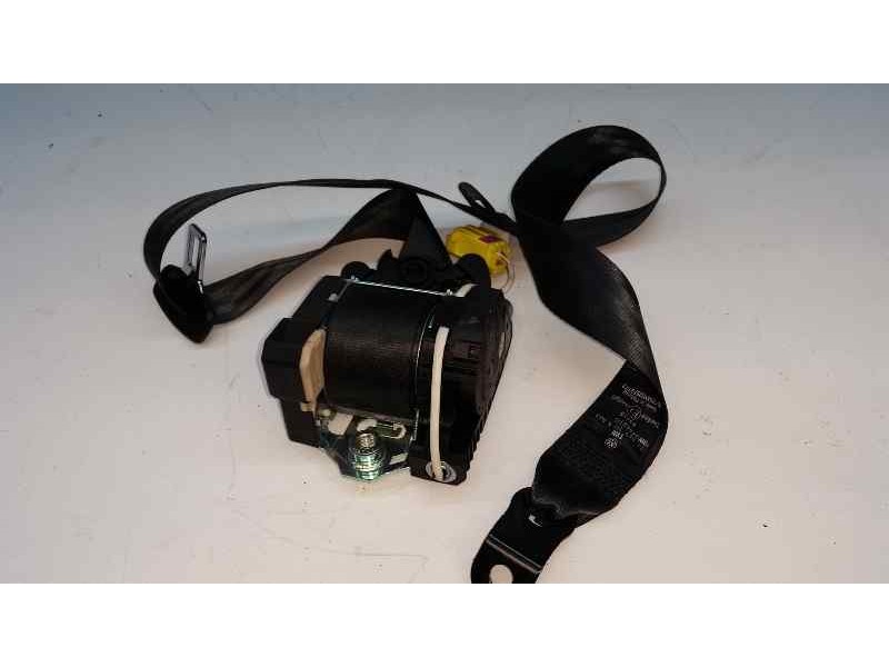 Recambio de pretensor airbag derecho para volkswagen touran (1t2) edition referencia OEM IAM   
