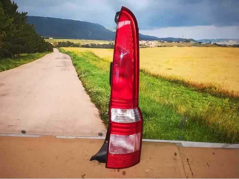 Recambio de piloto trasero derecho para fiat panda (169) 1.2 8v dynamic referencia OEM IAM   