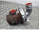 Recambio de turbocompresor para mercedes-benz vito (w638) caja cerrada 108 cdi  (638.094) referencia OEM IAM A6110960299 7040591