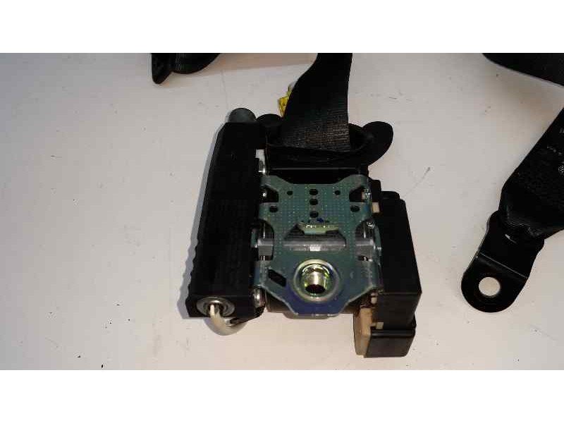 Recambio de pretensor airbag derecho para volkswagen touran (1t2) edition referencia OEM IAM   