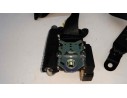 Recambio de pretensor airbag derecho para volkswagen touran (1t2) edition referencia OEM IAM   