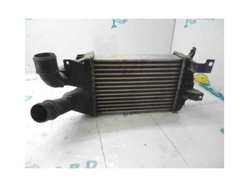Recambio de intercooler para opel astra gtc cosmo referencia OEM IAM WTP8630 13213402 