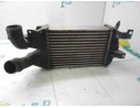 Recambio de intercooler para opel astra gtc cosmo referencia OEM IAM WTP8630 13213402 