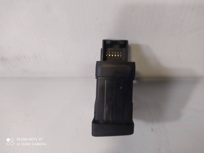 Recambio de palanca freno de mano para audi a4 ber. (b8) básico referencia OEM IAM 8K1927225C  