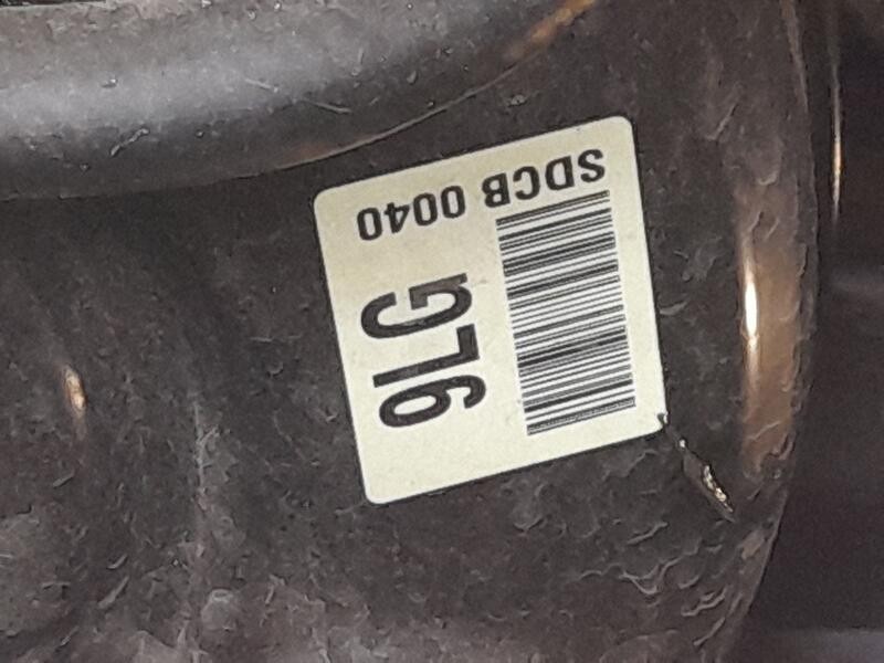 Recambio de servofreno para ssangyong tivoli 1.2 referencia OEM IAM 4850035001  