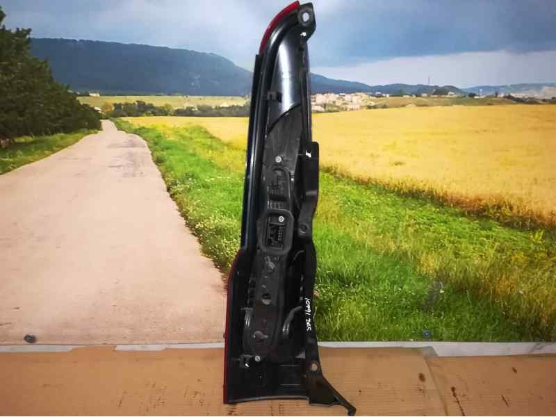 Recambio de piloto trasero derecho para fiat panda (169) 1.2 8v dynamic referencia OEM IAM   