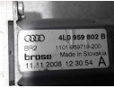 Recambio de motor elevalunas delantero derecho para audi q7 (4l) 3.0 tdi v6 advance quattro (176kw) referencia OEM IAM 4L0959802