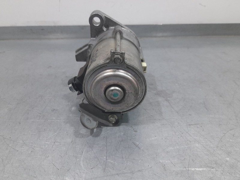 Recambio de motor arranque para honda insight (ze_) 1.3 ima (ze28, ze2) referencia OEM IAM 2112078 SM74005 MITSUBA