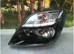 FARO IZQUIERDO 7700432094 89004154 VALEO