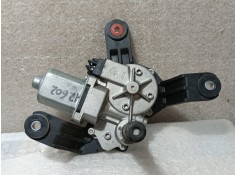 MOTOR LIMPIA TRASERO 13418998 689062013 