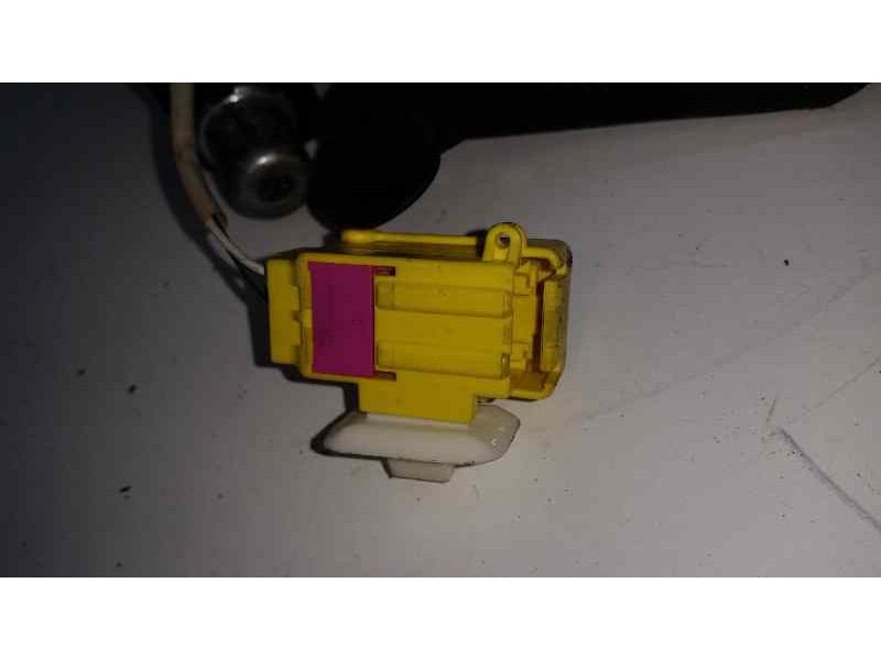 Recambio de pretensor airbag derecho para volkswagen touran (1t2) edition referencia OEM IAM   