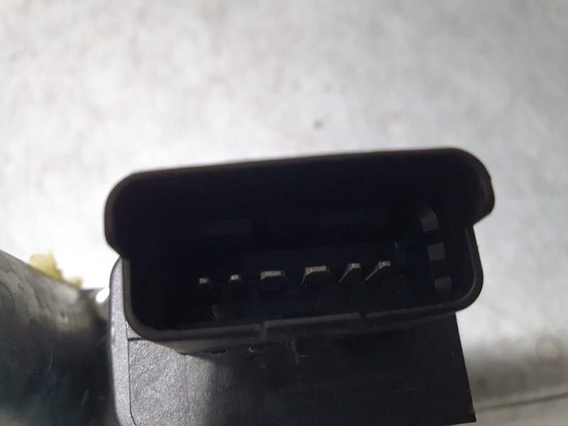 Recambio de elevalunas delantero izquierdo para peugeot 2008 (--.2013) 1.5 blue hdi referencia OEM IAM SIN REF  ELECTRICO 6 PINE