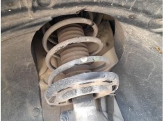 Recambio de amortiguador delantero izquierdo para citroën c3 iii (sx) 1.2 vti 82 referencia OEM IAM 9811371280  