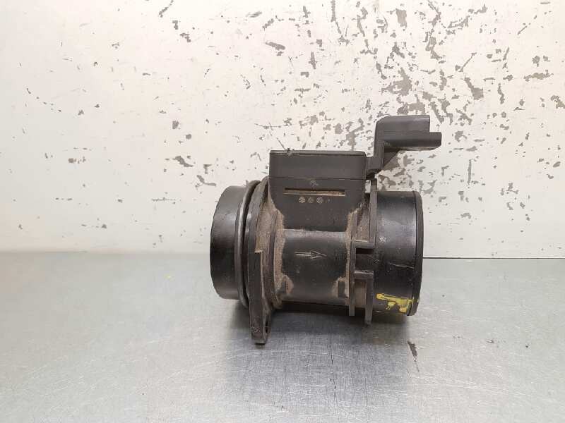 Recambio de caudalimetro para ford fiesta (cbk) 1.4 tdci cat referencia OEM IAM 9657533680 9657533680 SIEMENS