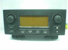 Recambio de mando climatizador para citroën c4 berlina collection referencia OEM IAM H8148 9658084577 BEHR